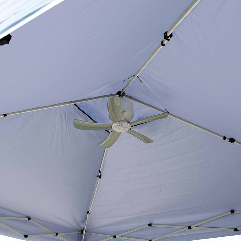 Load image into Gallery viewer, Canopy Breeze Canopy Fan OPEN BOX
