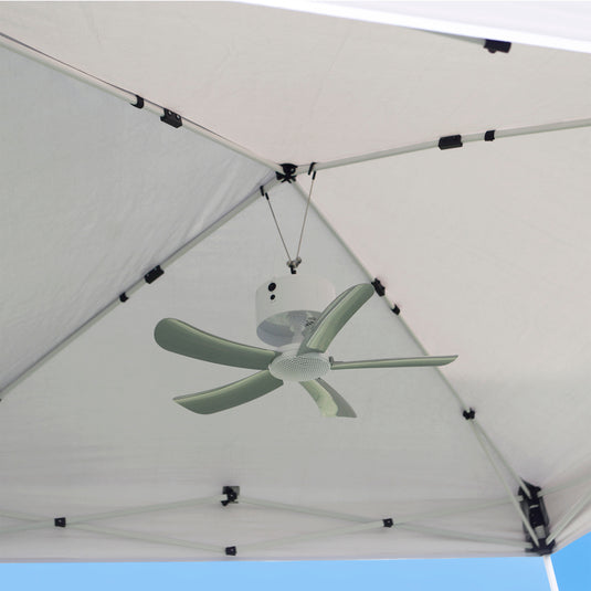 Canopy Breeze Canopy Fan