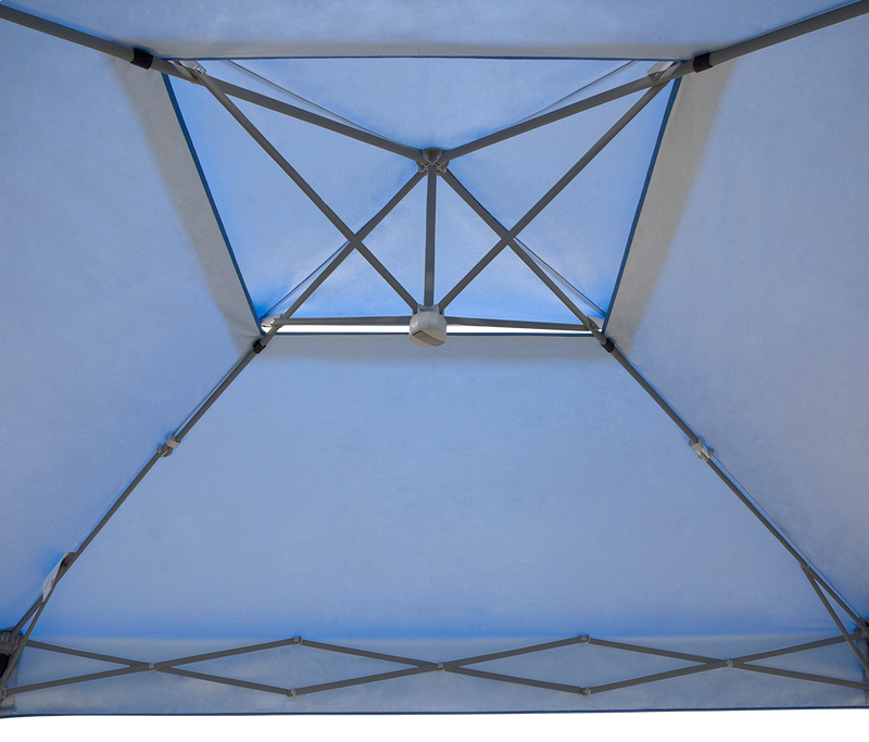 Load image into Gallery viewer, EZ-UP Patriot™ ONE-UP™ Vented 10&#39; Canopy
