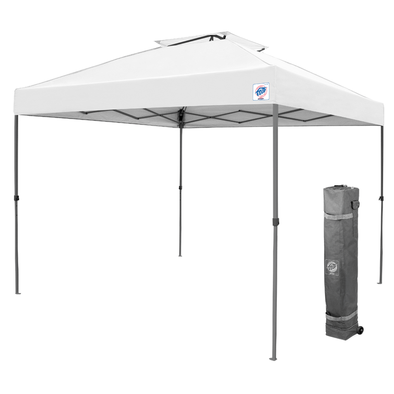 Load image into Gallery viewer, EZ-UP Patriot™ ONE-UP™ Vented 10&#39; Canopy

