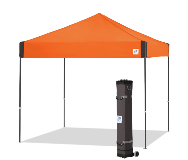 Load image into Gallery viewer, EZ-UP Pyramid 10&#39; x 10&#39; Canopy
