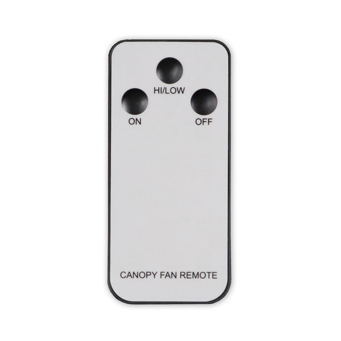 Canopy Breeze Replacement Remote